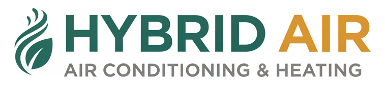 Hybrid Air, Air Conditioning & Heating