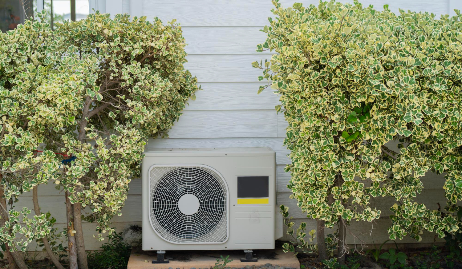 multi-zone AC